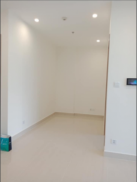 Cho thuê căn 1phòng ngủ Vinhomes Smart City giá cho thuê 5 triệu/tháng, tiện ích đầy đủ