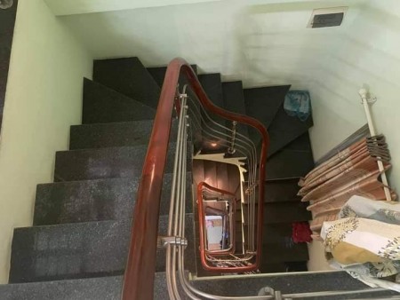 Mặt Phố Nam Dư Bán Nhà 4 Tầng diện tích sử dụng 65m2 chủ tự xây Quận Hoàng Mai