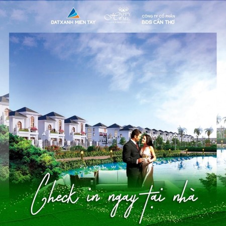 Đất nền Thành Phố Cà Mau chỉ từ 350 triệu Happy Home liên hệ chính chủ 0939197879