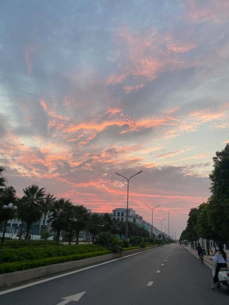 Gia đình đang cần tiền gấp nên thiện chí bán lại lô đất tại Kiên Thành, vị trí siêu đẹp: