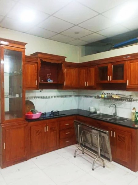 Bán nhà mặt tiền Phạm Văn Bạch P.12 Quận Gò Vấp, diện tích khủng 70m2, giá nhỉnh 7 tỷ
