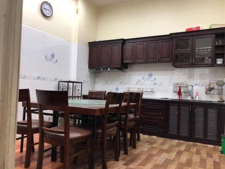 Bán Nhà Đường Phan Văn Trị Có 3 Lầu, Quận Bình Thạnh, Chỉ Chưa Đến 4Tỷ