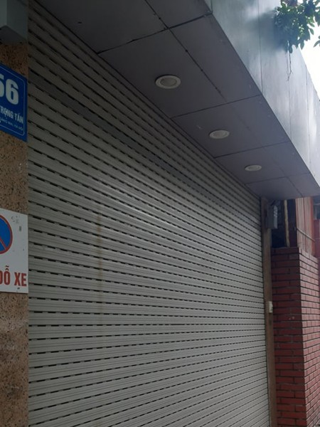 Bán nhà phố Định Công Thượng, 37m2, ô tô, 3 ngủ, giá 3.2 tỷ. LH 0966456918.