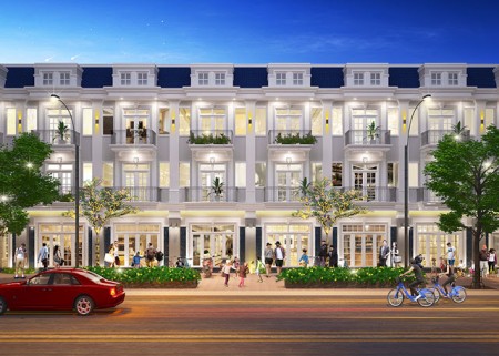 Century City đất nền gần sân bay Long Thành Giá tốt nhất khu vực giá bán chỉ từ 18tr/m2