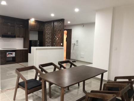 Bán lại căn góc 3 ngủ Ciputra The Link, đủ đồ tầng cao trung - 0974606535