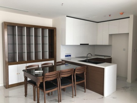 Căn 89m2 thông thủy 2 phòng ngủ view SÔng full đồ rời giá bán 3,3 tỷ (bao phí)