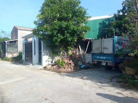 Mặt tiền xóm 7 Lại Thế, giá đầu tư đường rộng ô tô thoải mái pháp lí đầy đủ, bàn giao ngay