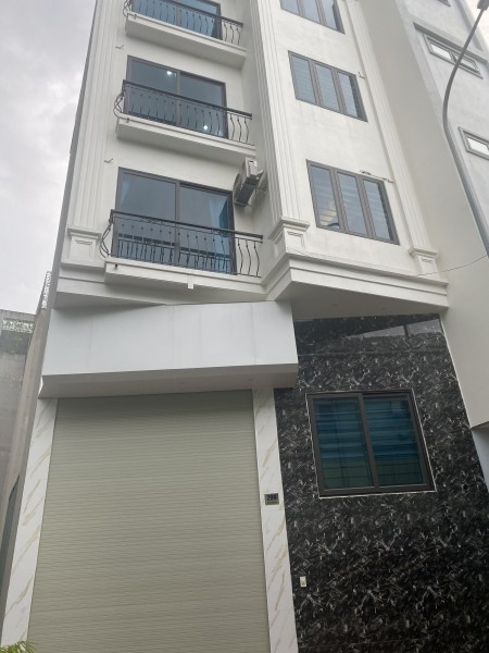 Bán nhà mặt tiền rộng phường Nguyễn Trãi Trung tâm Phố Cổ Hà Đông dt 48m2, giá 8.38 tỷ