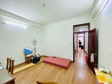 Bán nhà Văn Quán, Liền kề mặt đường đôi diện tích sử dụng 72m2, giá chỉ nhỉnh 12 tỷ