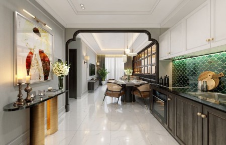 Bán lại căn 2PN 65m2 Park 3B dự án Picity quận 12, giá 2.4 tỷ bao hết LH: 0931.119.411
