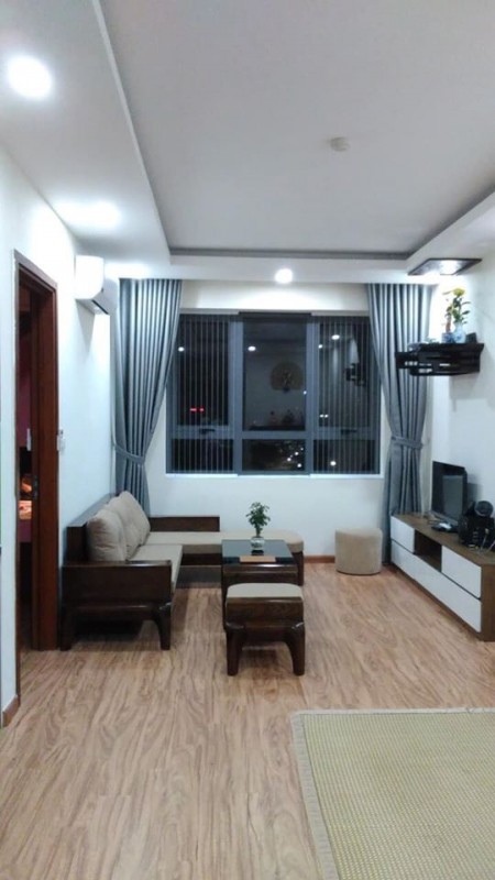 Bán nhà riêng, ngõ 467 Lĩnh Nam giá bán 2.55 tỷ, diện tích sử dụng 57m2, mặt tiền 5m