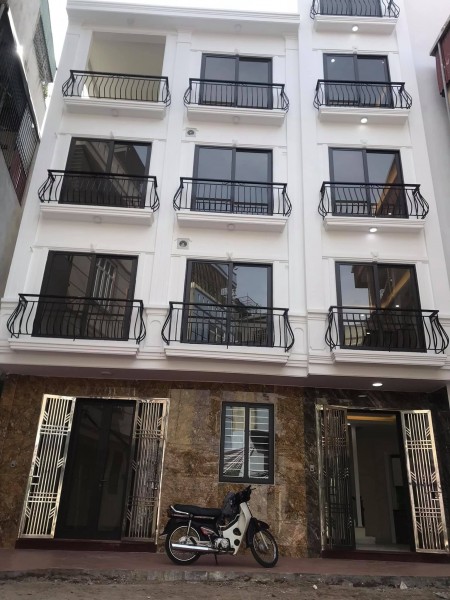 SIÊU VIP… Tuyệt phẩm tòa nhà Triệu Việt Vương 240m2 x 10T x MT 7M, KD ĐỈNH giá 160 tỷ.