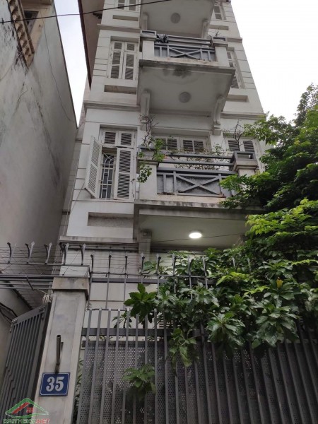 Bán nhà mặt ngõ Võ Chí Công Quận Cầu Giấy giá rẻ diện tích 70m2, 4 tầng, giá 12.5 tỷ lh 0902224679