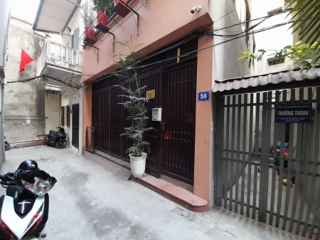 GẤP GẤP, VỠ NỢ BÁN NHÀ PHỐ CẦU ĐƠ, 50M, Ô TÔ 10M, 5 TẦNG MỚI ĐẸP Ở NGAY CHỈ 4 TỶ LH 0942.861188