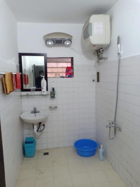 Bán nhà Lý Nam Đề Quận Hoàn kiếm dtsd 64m2, 3 tầng giá 7X tỷ gần phố an sinh tiện ích đỉnh