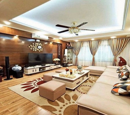 Bán gấp nhà phố Đặng Văn Ngữ, Đống Đa. Vỉa hè, ô tô, KD. 165m2 MT7m 25tỷ