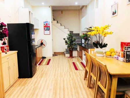 Bán nhà Văn Quán, Quận Hà Đông, diện tích 38m2 5 tầng lô góc, giá bán 2.58 tỷ