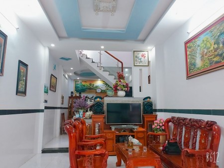 Bán nhà Lê Trọng Tấn, 48m2, 2 tầng, Sát ĐH Công nghiệp Thực phẩm, Chỉ 3 tỷ