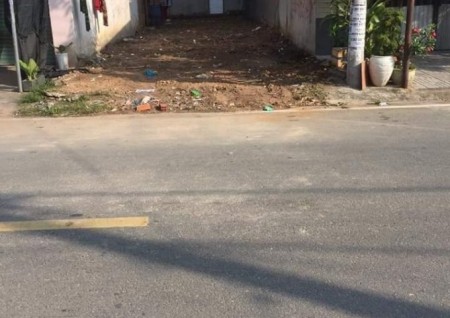 Bán đất cập sát trung tâm hành chính đất thổ cư 10% sổ riêng chính chủ, lh 0931831781