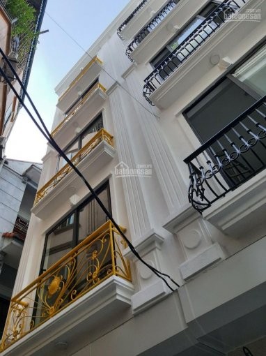 Bán gấp nhà Phú Đô kinh doanh nhà tự xây diện tích sử dụng 55m2 giá bán 5 tỷ, lh 0962707853