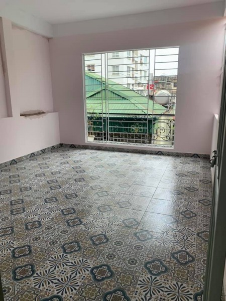 Bán nhà siêu phẩm Quận Hai Bà Trưng nhà mới phân lô ô tô vào nhà dt 60m2, 4 tầng, giá 7x tỷ