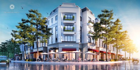 Cần bán căn góc chung cư 27 Thái Thịnh vị trí vàng giá chỉ 47 tr/m2 bán gấp trong tháng