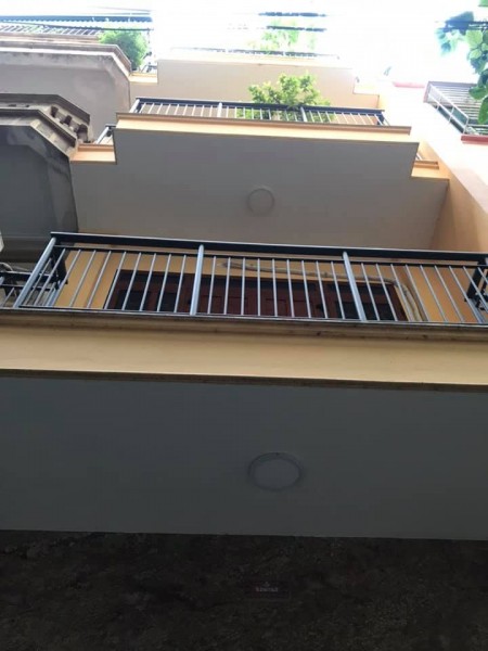 Giá rẻ bất ngờ, bán nhà Minh Khai, Quận Hai Bà Trưng ngõ rộng 5m, 60m2 5 tầng giá 6.5 tỷ