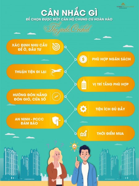 Bán căn hộ chung cư hoàn hảo The Jade Orchird sở thích và phong thủy gia đình pháp lý đủ