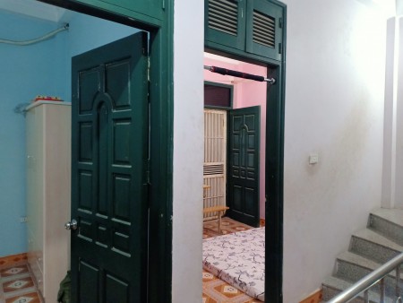 Trần Phú Quận Hà Đông, 20m ô tô tránh diện tích sử dụng 33m2, 3 tầng giá chỉ 2.6 tỷ
