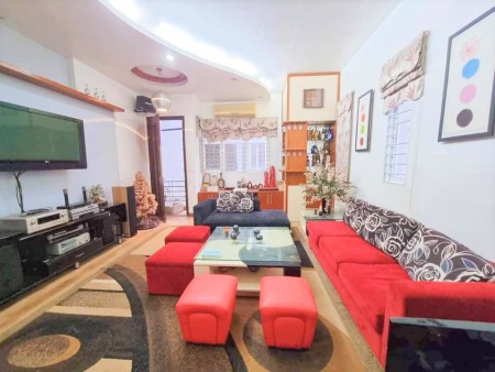 Bán Nhà Phố Xã Đàn diện tích 60m2 lô góc 2 mặt thoáng 50m ra mặt phố giá chỉ 3.99 tỷ