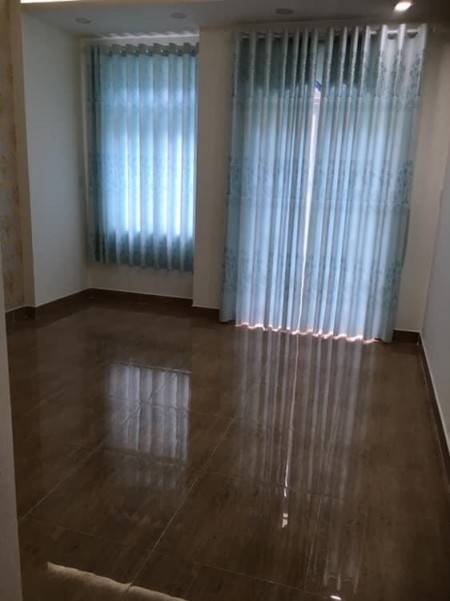 Bán Nhà Nguyễn Ảnh Thủ 58M2 4Tầng Chỉ 5.025 Tỷ P.Hiệp Thành Quận12