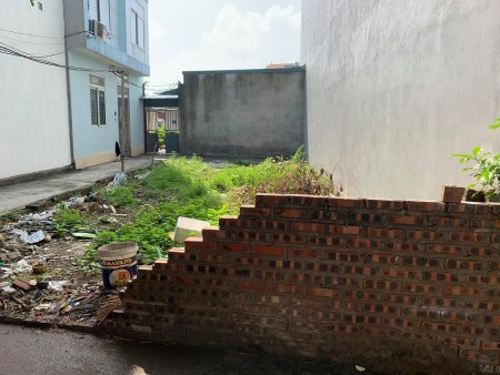 Bán đất Ngô Gia Từ, diện tích 324m2, mt 15m, đường ô tô tránh nhau giá bán 26 tỷ thương lượng