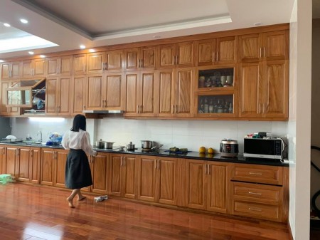 Bán nhà mặt phố Trương Định 105tr/m2 rẻ như trong ngõ, vừa ở vừa kinh doanh