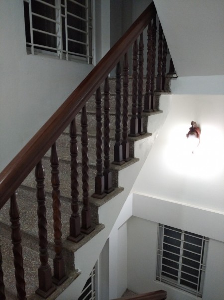 Bán nhà Mỹ Đình, chủ tự xây, 3 mặt thoáng, diện tích 39m2, giá bán 3.x tỷ (x nhà trẻ), lhcc
