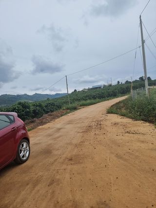 Bán lô đất nhỏ diện tích sử dụng 570m2 ngay Nam Ban, Lâm Hà giá 525 triệu, thế đất rất cao