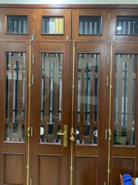 Bán nhà Thượng Thanh, Long Biên 60 m2, phân lô, ô tô tránh, kinh doanh, nhỉnh 5 tỷ