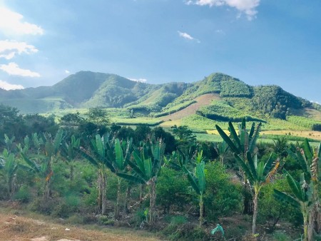 Chính chủ cần bán đất view Hồ quy hoạch lên đất thương mại dịch vụ LH 0788.558.552