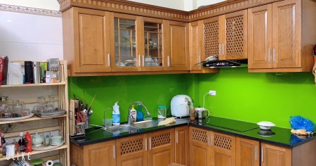 Bán nhà phố Chùa Bộc, tiện ích bạt ngàn diện tích sử dụng 39m2 giá bán 4,1 tỷ, lh 0336600091