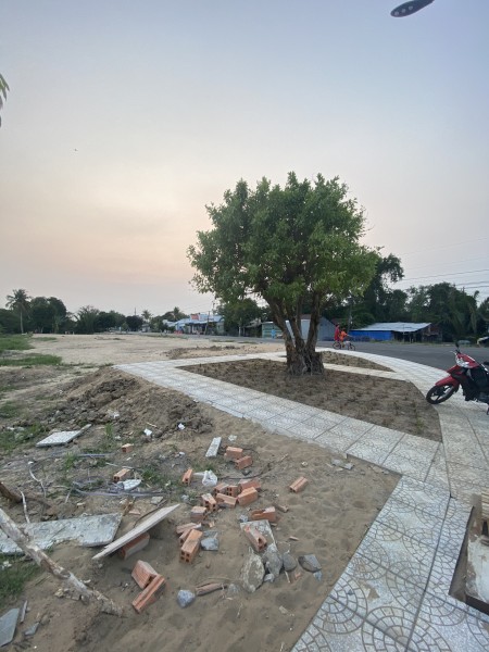 Khu Dân Cư Đông Đúc ven Biển trực thuộc thành phố Rạch Giá