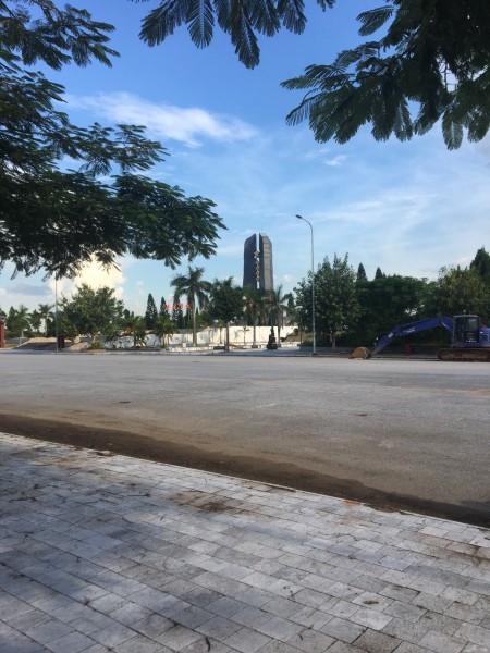 Đất thổ cư rẻ nhất Gia Bình chỉ hơn 600tr có ngay lô 200m 0977236326