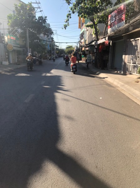 Bán lô đất Mặt Tiền Đường số 48, phường Hiệp Bình Chánh, Thủ Đức