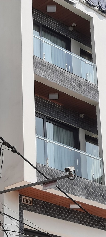 Bán gấp nhà Ngọc Thụy, Long Biên, nhà đẹp ở luôn- Gara Ô Tô, 50m2, 5 Tầng, 4,85 Tỷ