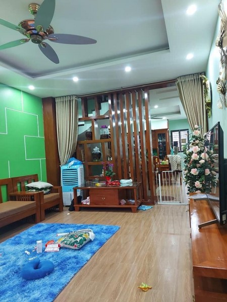 Bán nhà Tả Thanh oai, ngõ kinh doanh, ô tô tránh, dt 50m2 4 tầng, mt 4m, giá 2,7 tỷ