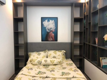 Vinhomes Dcapitale cho thuê căn hộ STUDIO đầy đủ đồ dùng giá bán 10 triệu/tháng 0976386380