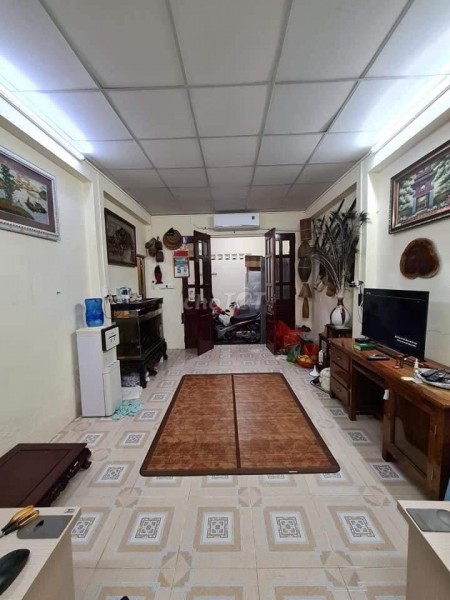 Bán Nhà Xuân Đỉnh thiết kế vạn người mê diện tích sử dụng 35m2 giá bán 3.2 tỷ, lh 0835998998
