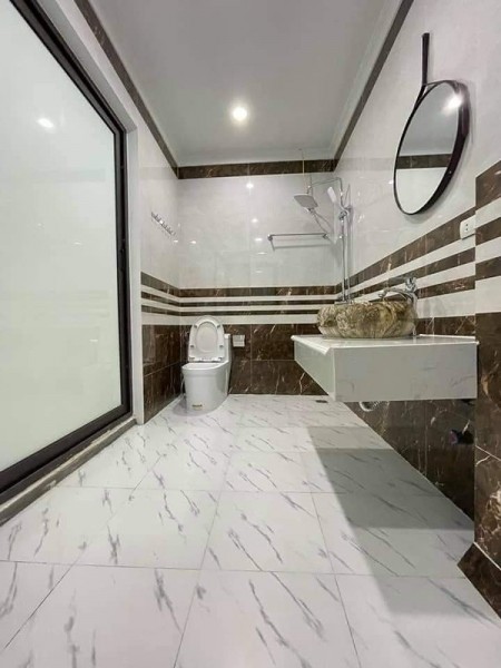 Bán Nhà Đường Nguyễn Oanh, Quận Gò Vấp, diện tích sử dụng 56m2, 2 tầng, giá bán 4.6 tỷ