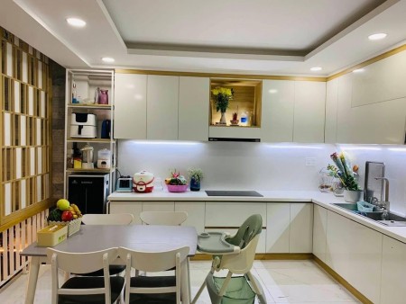 Bán nhà Quận 10, diện tích sử dụng 92m2 khu VIP ô tô tránh giá nhỉnh 16 tỷ, liên hệ 0799149230