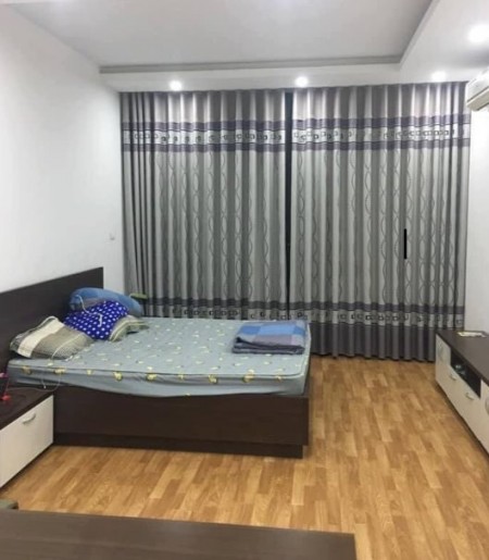 Chính chủ bán gấp 2 lầu, 50m2, Quang Trung nhiều tiện ích giá 4.1 tỷ