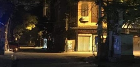 Cần bán gấp Mặt phố Trần Hưng Đạo, Chợ Hà Đông, 207m, Mặt tiền rộng 4.6m, 38 tỷ.