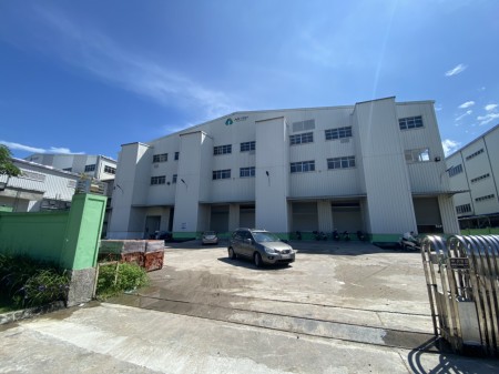 Cho thuê nhà xưởng tại khu công nghiệp An Phát Complex Hải Dương hợp đồng dài hạn